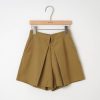 Pants INTIQUE | Pleated Skort