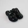 Shoes INTIQUE | Chunky Mary Jane Clogs